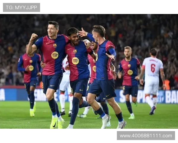 巴萨连败失去榜首 谁是幕后元凶